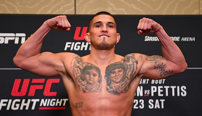 UFC 249 Results: Anthony Pettis defeats Donald Cerrone (Highlights)