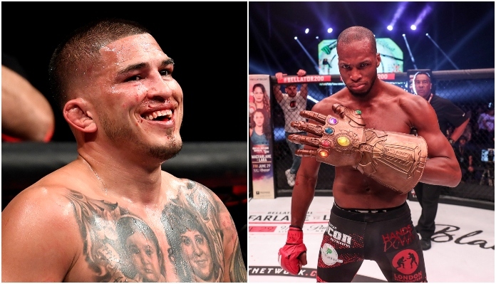 Scott Coker sees an Anthony Pettis vs. Michael ‘Venom’ Page fight as ‘a lot of fun’