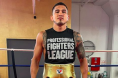 Anthony Pettis, PFL