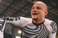 Anthony Smith, UFC rankings