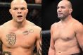 Anthony Smith, Glover Teixeira