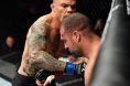 Anthony Smith, Shogun Rua, UFC rankings