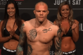 Anthony Smith, UFC Vegas 15