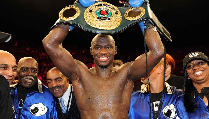 Antonio Tarver