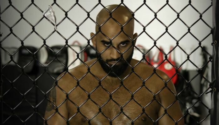 Arjan Bhullar, ONE: Century, ONE Championship, Mauro Cerilli