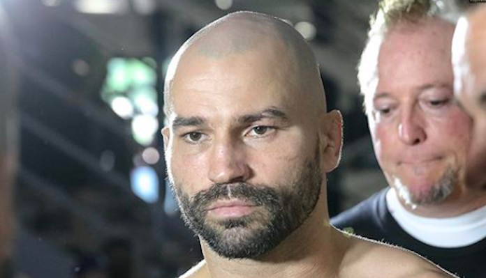 Artem Lobov