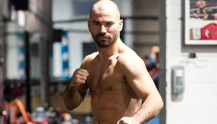 Artem Lobov