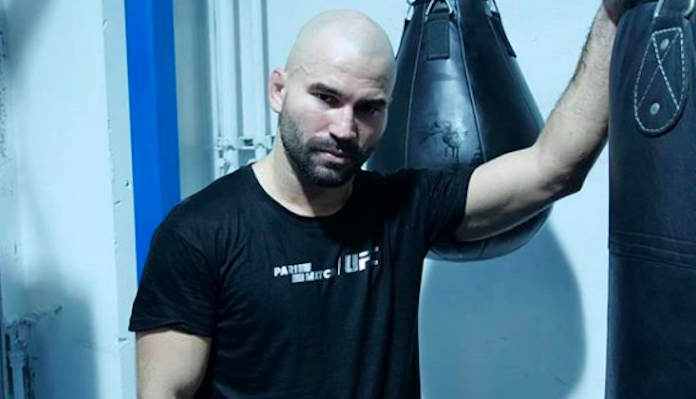 Artem Lobov