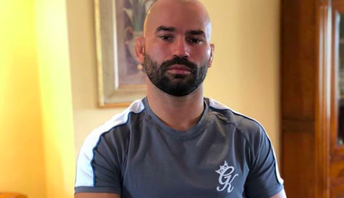 Artem Lobov