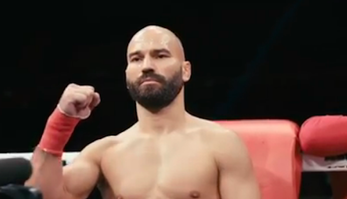 Artem Lobov