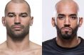 Artem Lobov, Mike Jackson