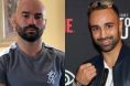 Artem Lobov, Paulie Malignaggi