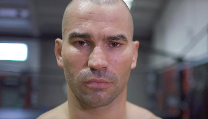 Artem Lobov