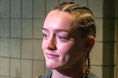 Aspen Ladd, UFC Rochester