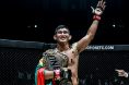 Aung La N Sang, ONE Championship