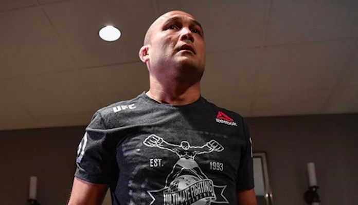 BJ Penn