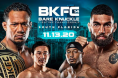 BKFC 14