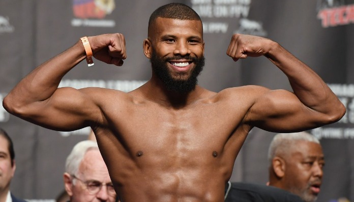 Badou Jack