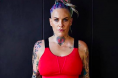 Bec Rawlings, BKFC 4, Conor McGregor