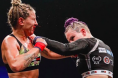 Bec Rawlings, BKFC 2