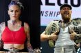 Bec Rawlings, Conor McGregor