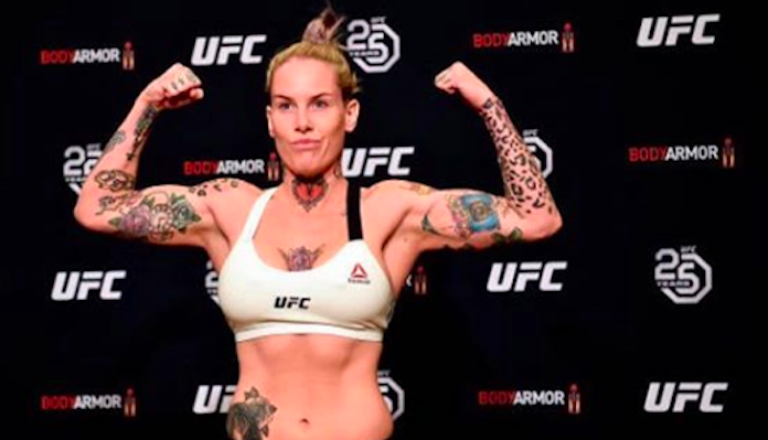 Bec Rawlings