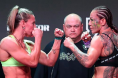 Bellator 238, Julia Budd, Cris Cyborg