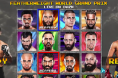Bellator Featherweight World Grand Prix