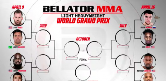 Bellator-light-heavyweight-grand-prix