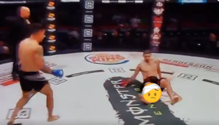 Bellator