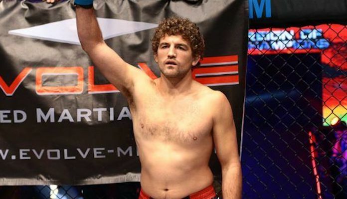 Ben Askren