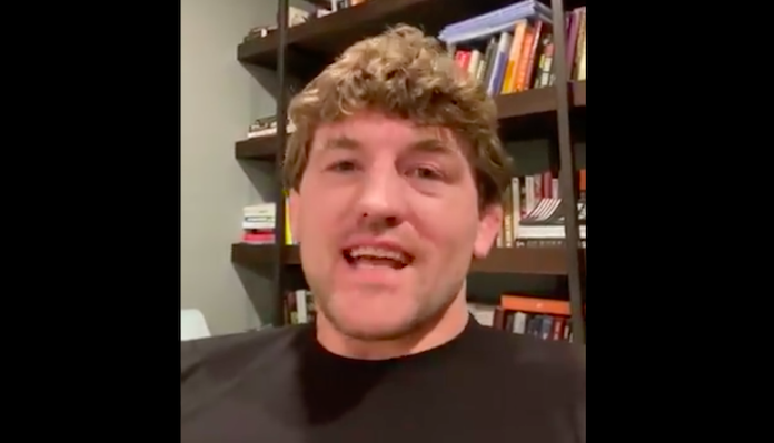 Ben-Askren