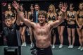 Ben Askren, UFC Singapore