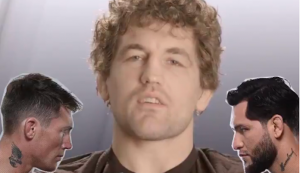 Ben Askren