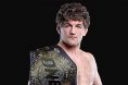 Ben Askren