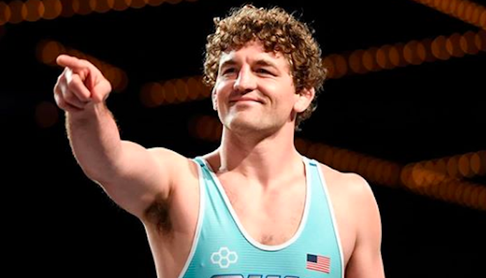 Ben Askren