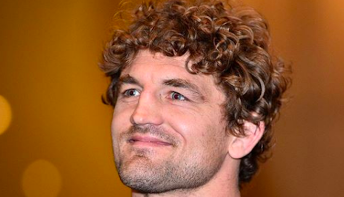 Ben Askren, Kamaru Usman