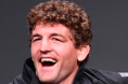 Ben Askren, Conor McGregor, Daniel Cormier