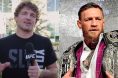 Ben Askren, Conor McGregor