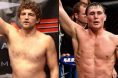 Ben Askren, Darren Till