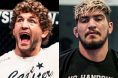 Ben Askren, Dillon Danis