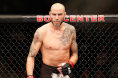 Ben Saunders, UFC