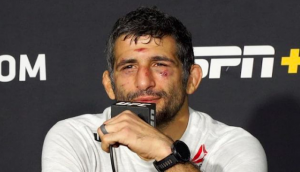 Beneil Dariush