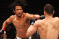 Benson Henderson