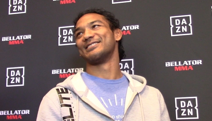 Benson-Henderson