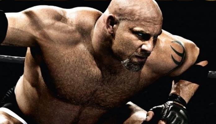 Bill Goldberg