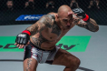 Brandon Vera, ONE Championship