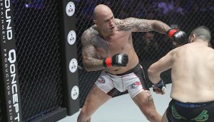 Brandon Vera, ONE Championshop