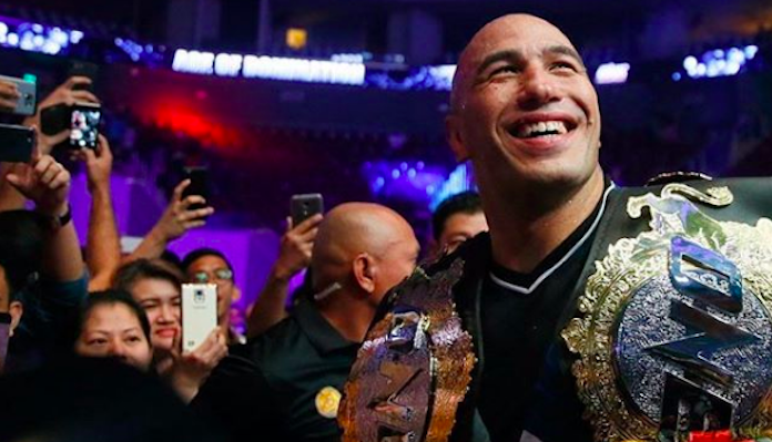 Brandon Vera