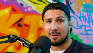 Brendan Schaub